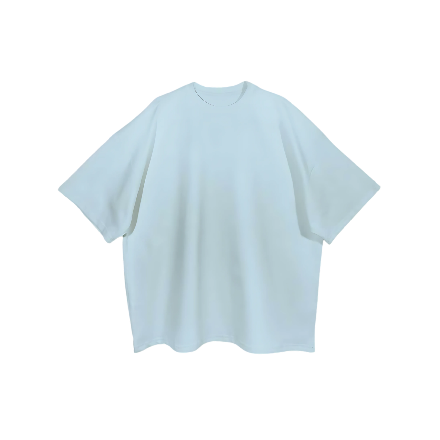 Sky Blue Bazic Tshirt