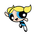 Bubbles Sticker (2)