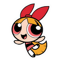Blossom Sticker