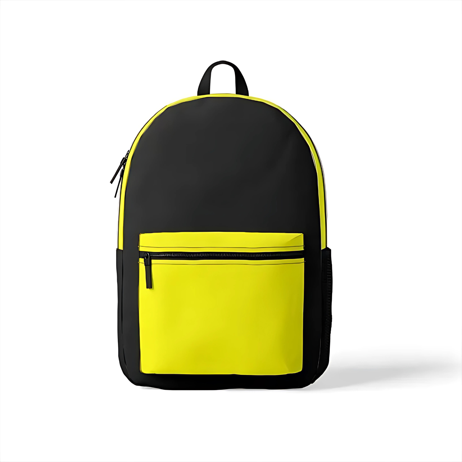 Midnight Neon Backpack