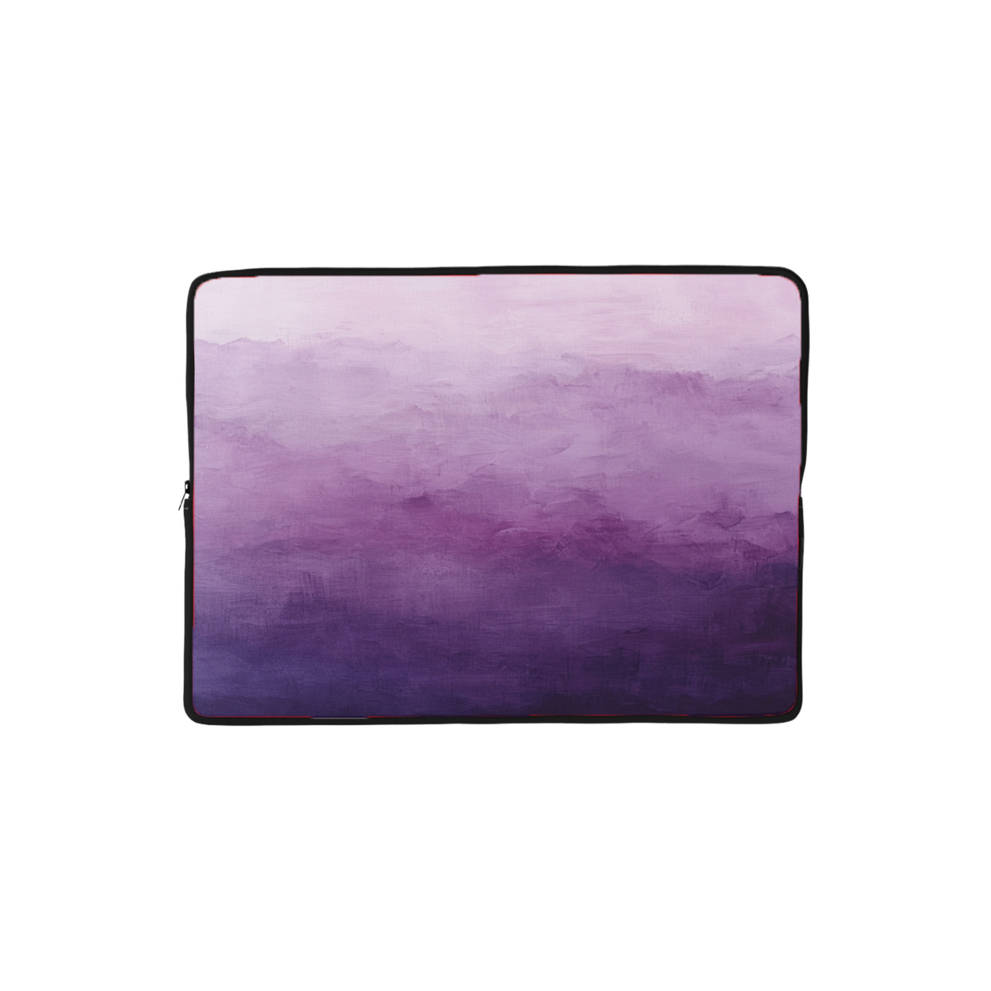 Lavender Twilight Laptop Sleeve
