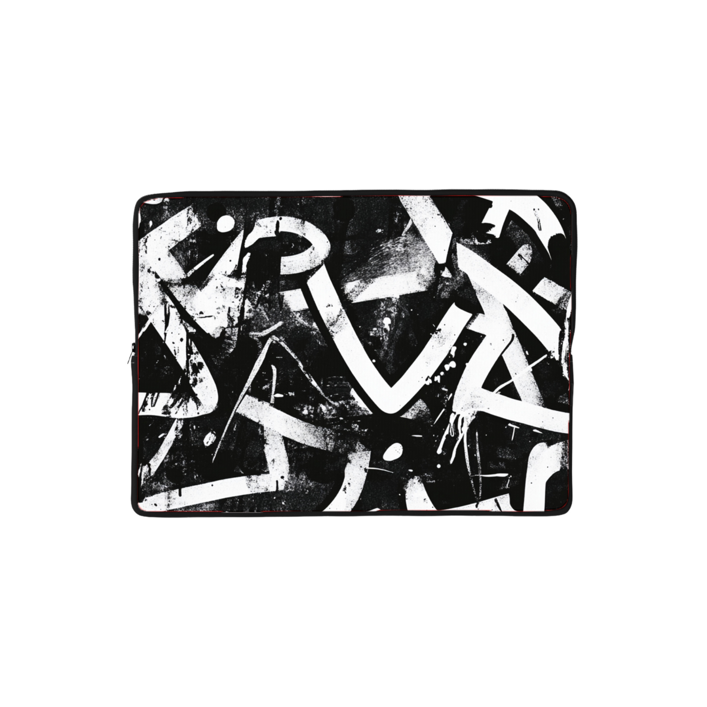 Graffiti Pop Laptop Sleeve