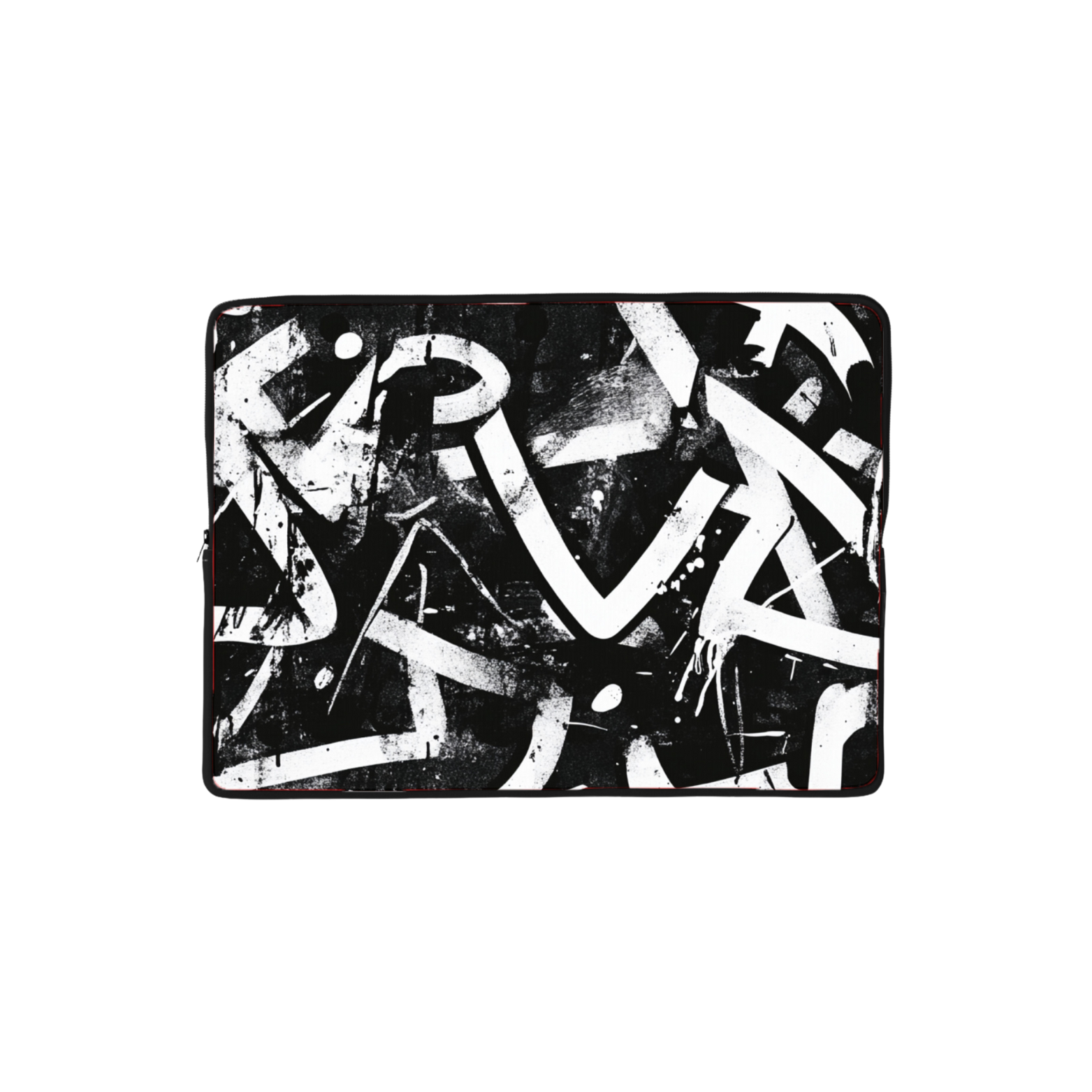 Graffiti Pop Laptop Sleeve