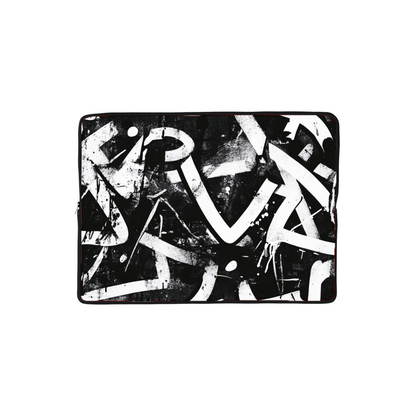 Graffiti Pop Laptop Sleeve