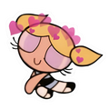 Bubbles Sticker (2)