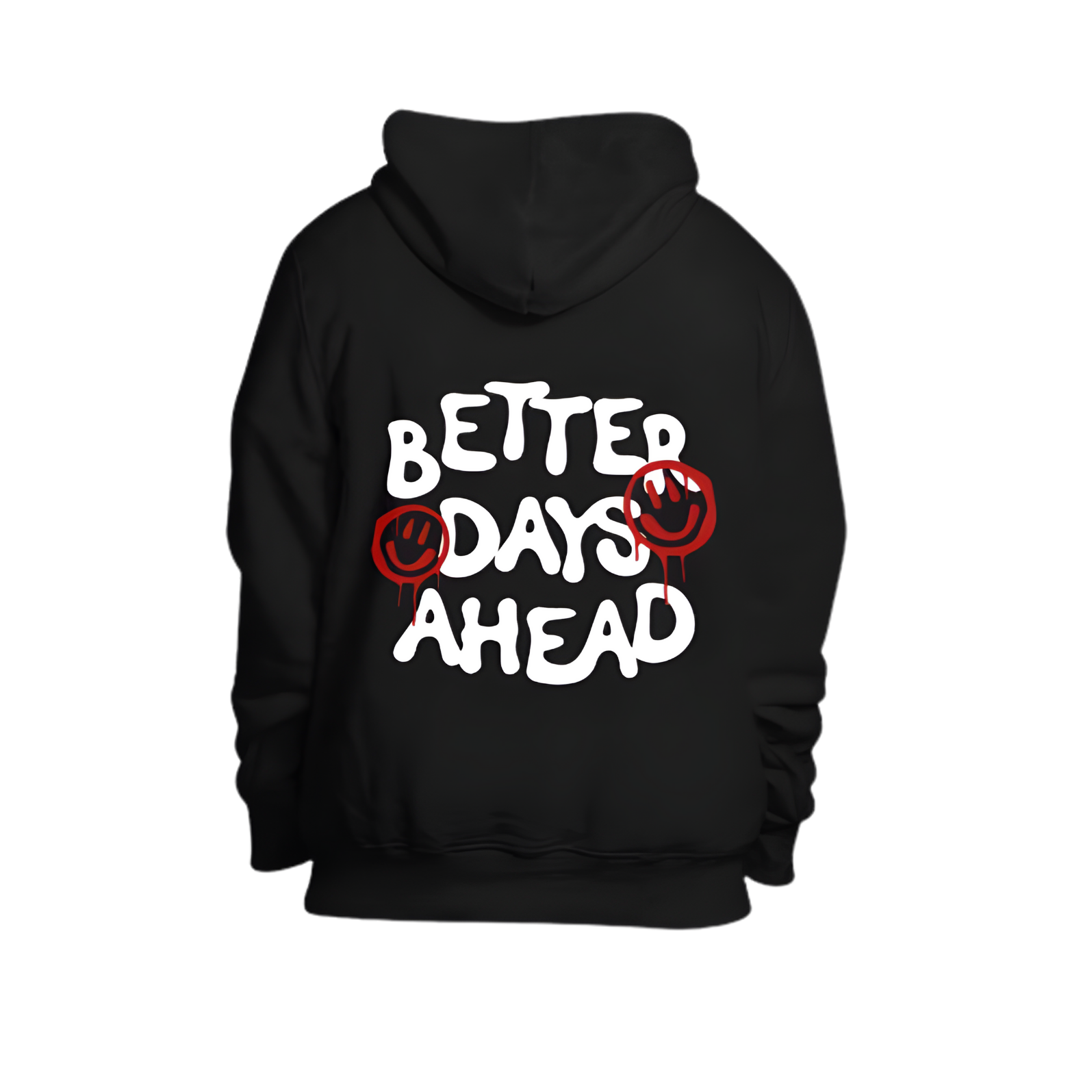 Better Days Hoodie