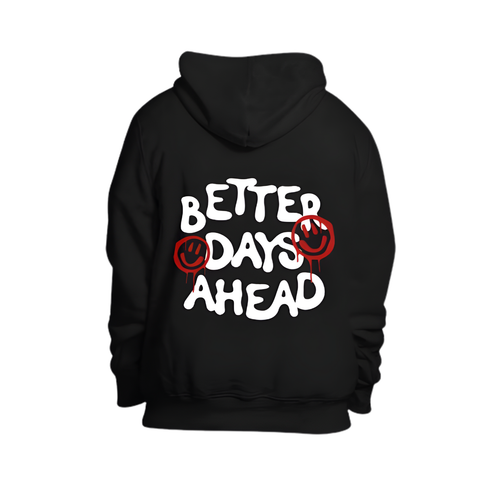 Better Days Hoodie