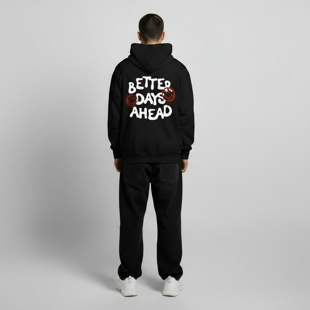 Better Days Hoodie