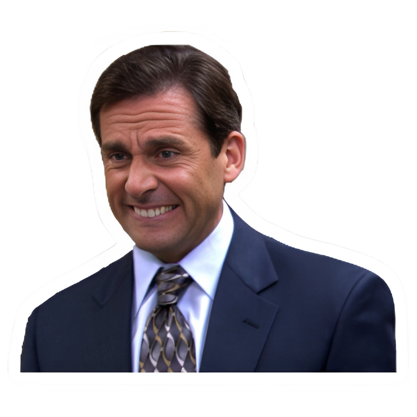 The Office Sticker (2)