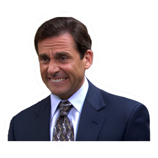 The Office Sticker (2)
