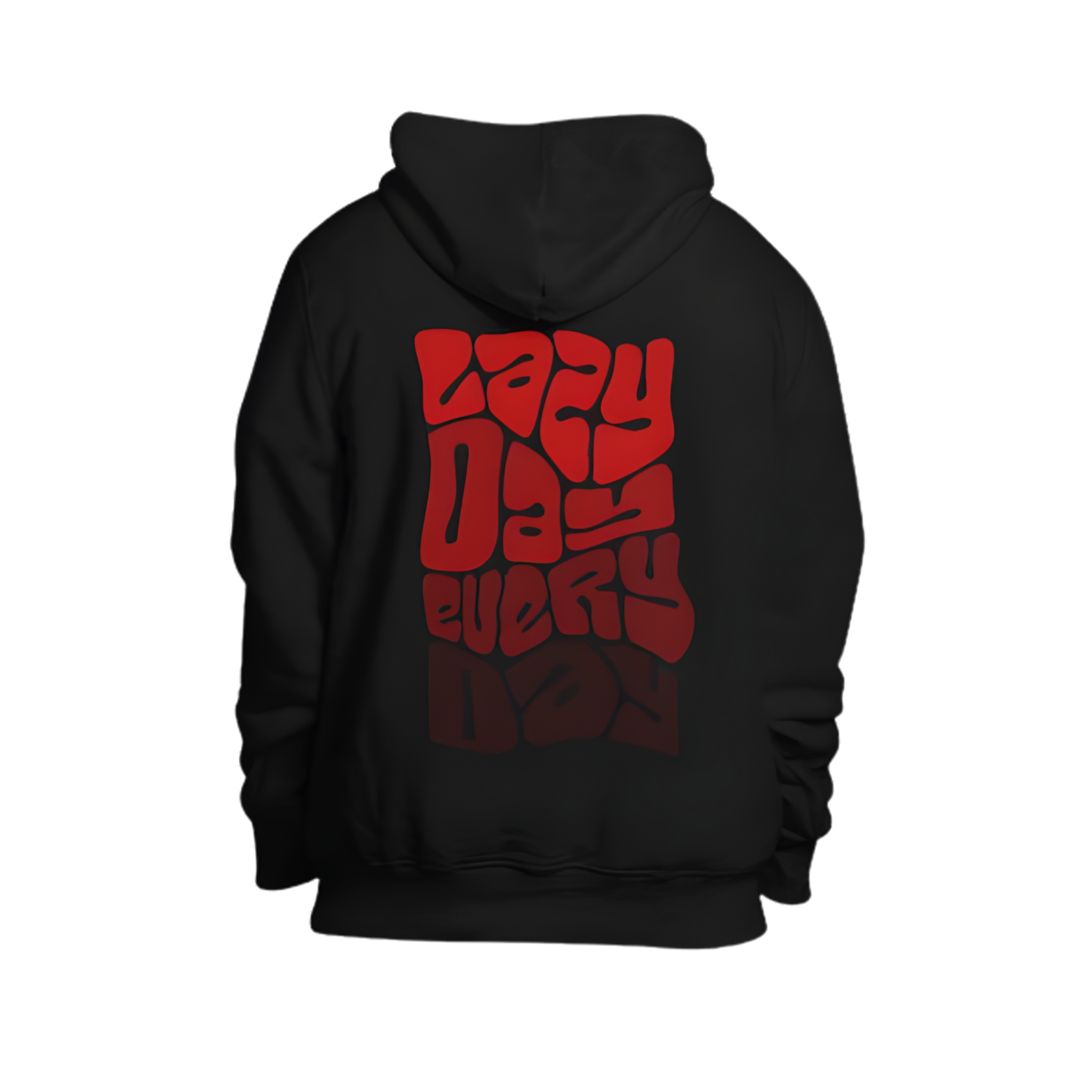 Lazy Day Hoodie
