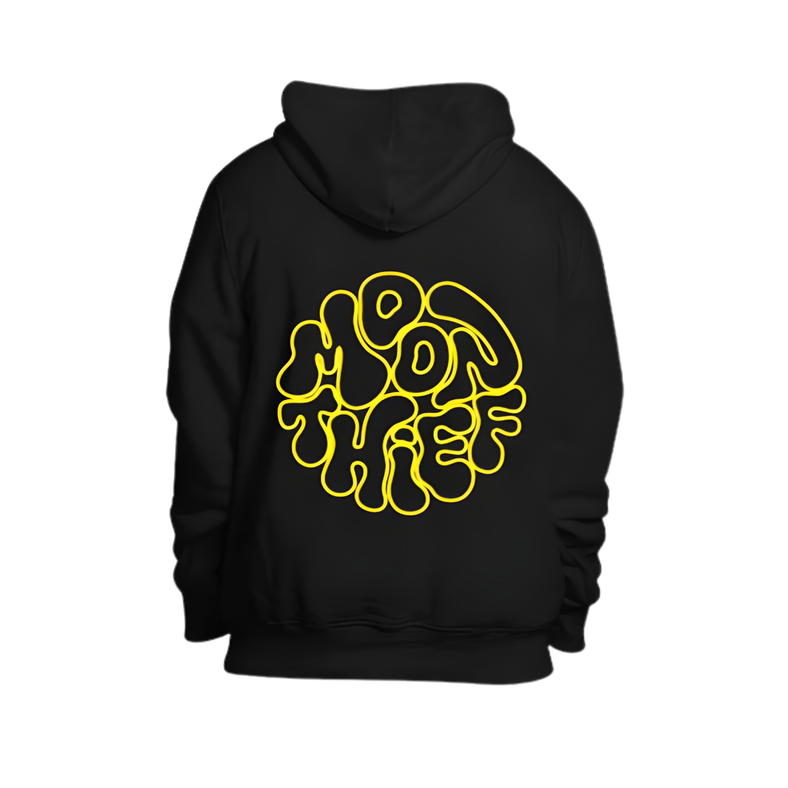 Moon Thief Hoodie