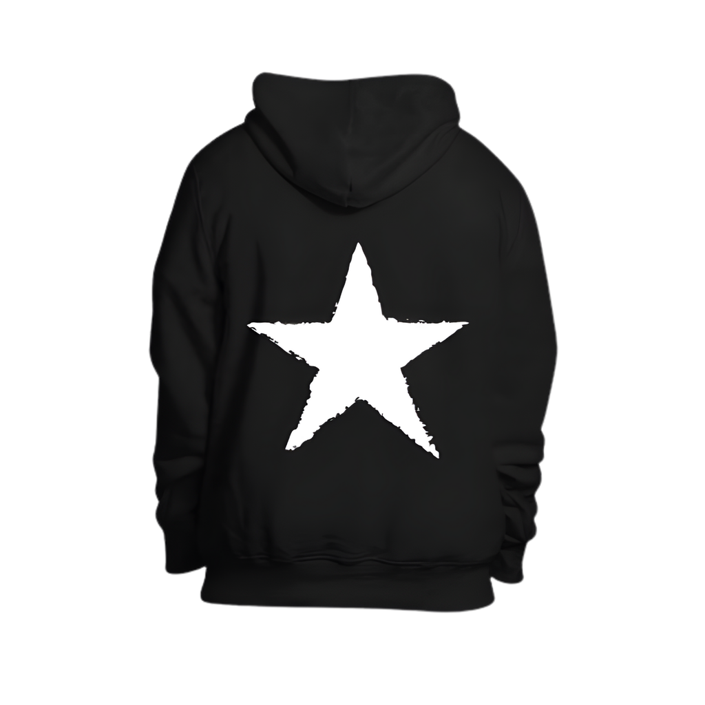 Moodz Star Hoodie