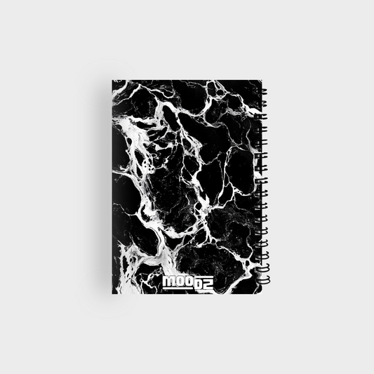 Noir Cascade Notebook
