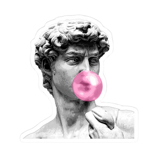 I'm Stressed Sticker (Copy)