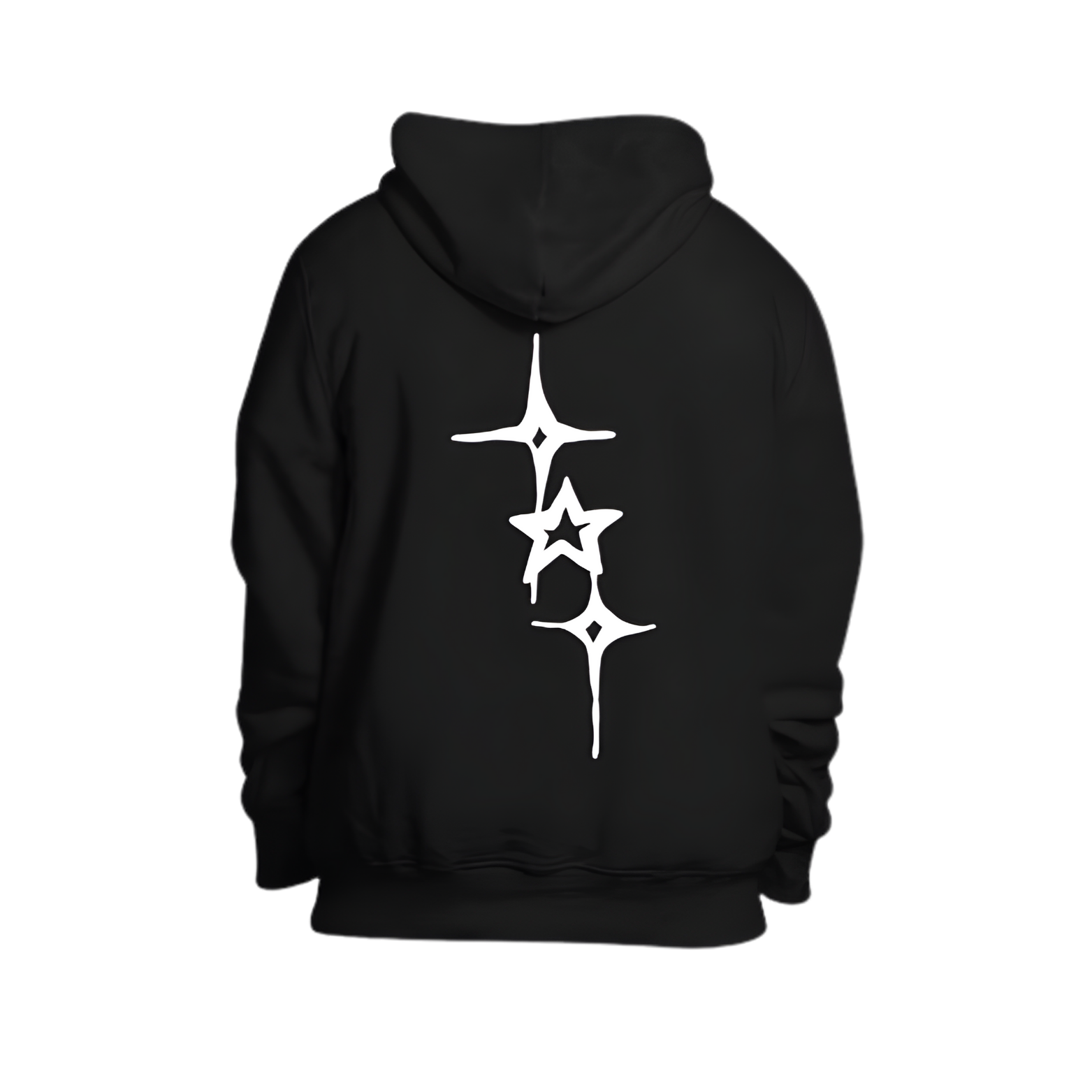 Stars Hoodie