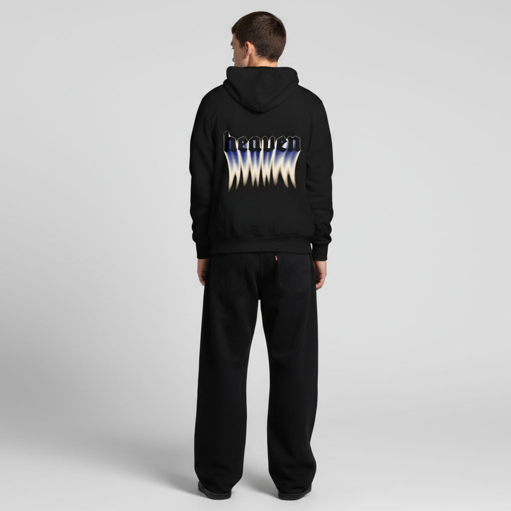 Heaven Hoodie