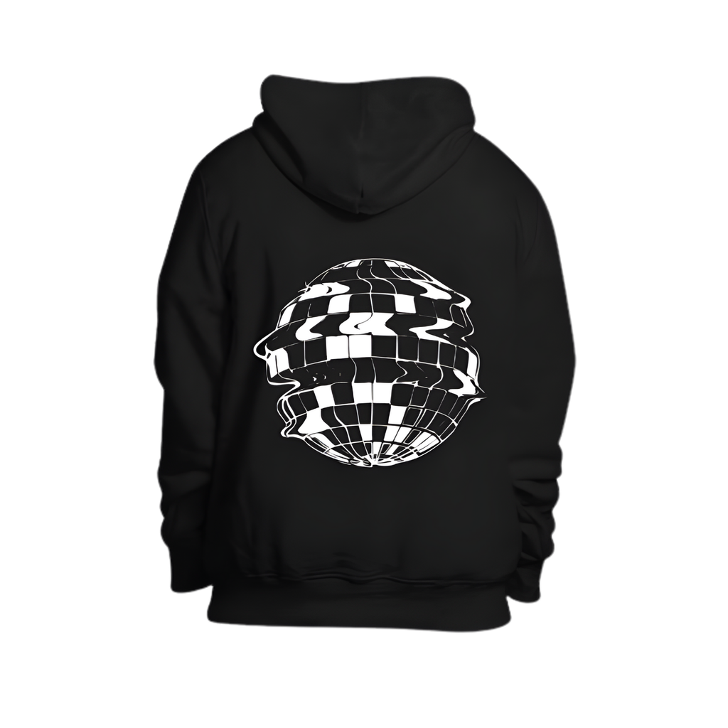 Universe Club Hoodie