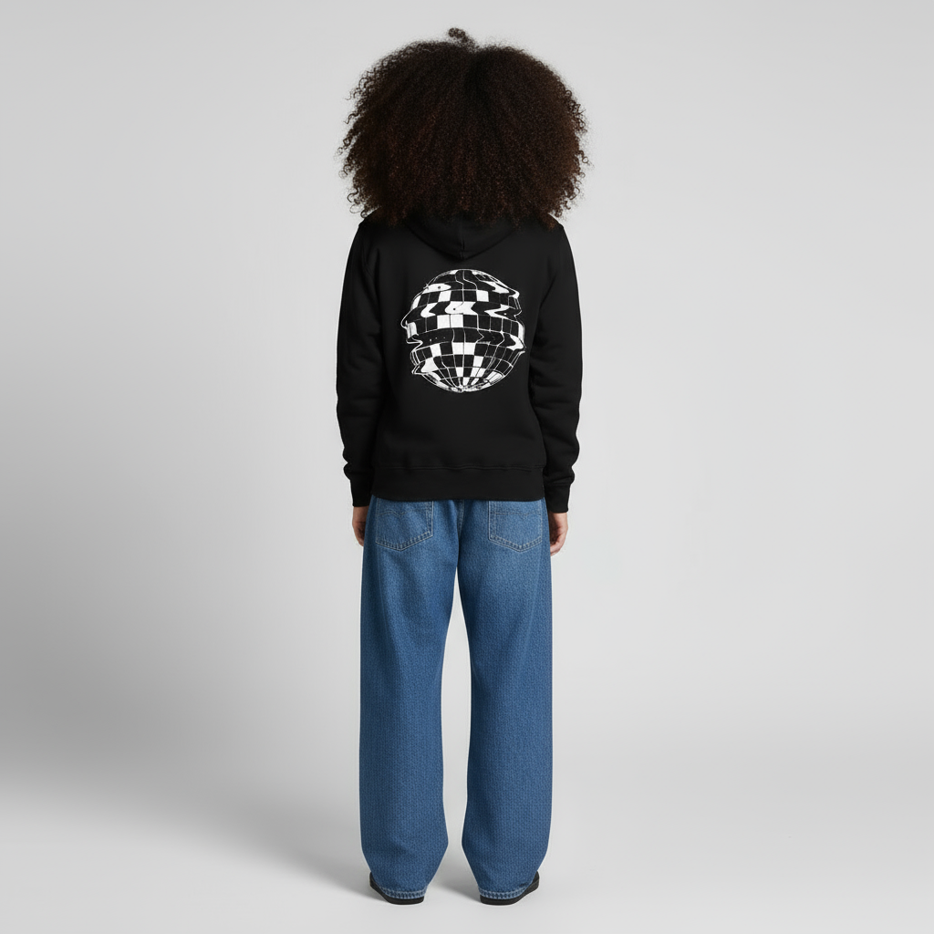 Universe Club Hoodie