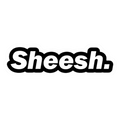 Sheesh Sticker (Copy)