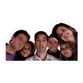 Friends (2) Sticker (Copy)