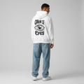 Open Your Eyes Hoodie