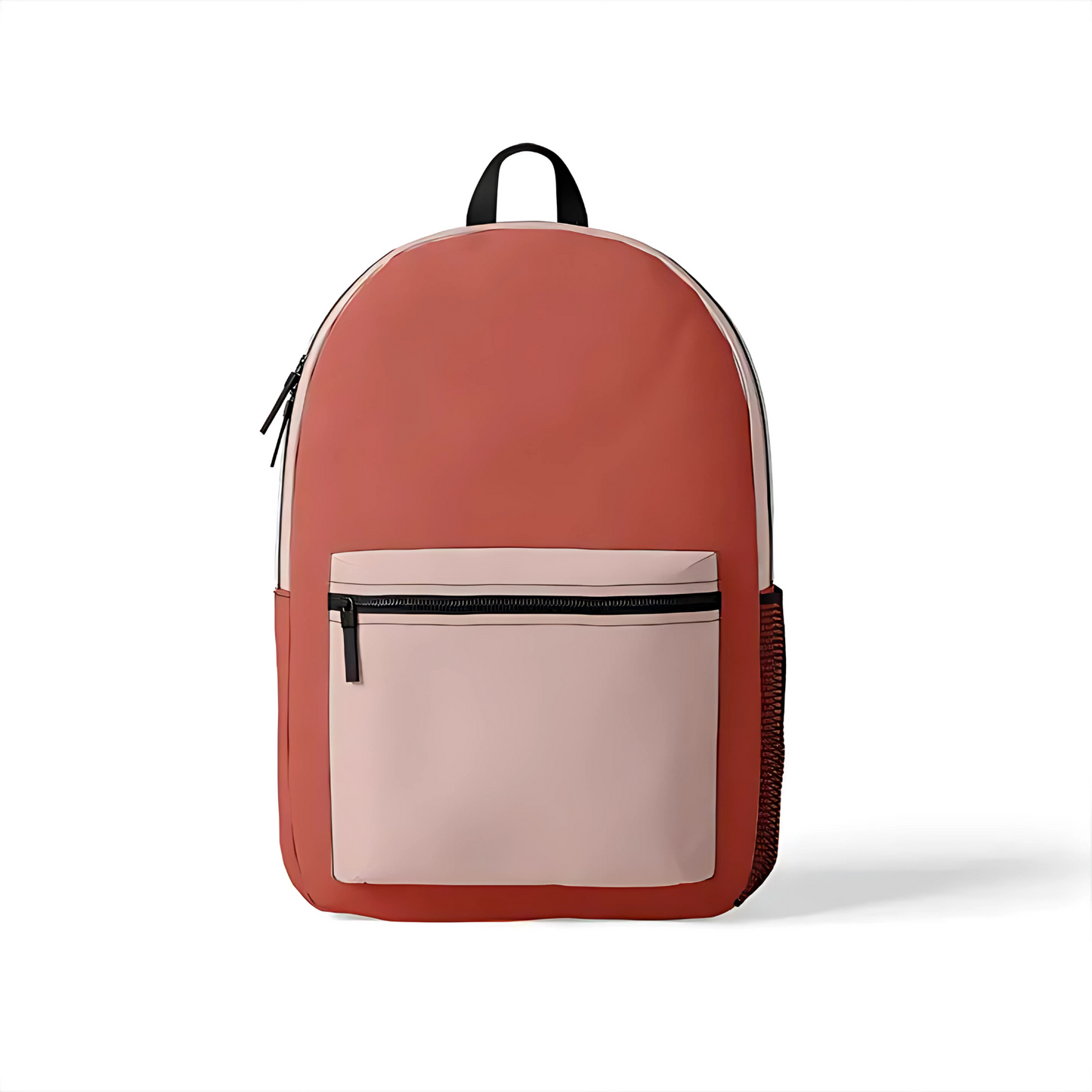 Blush Ember Backpack