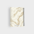 Earth Flow Notebook