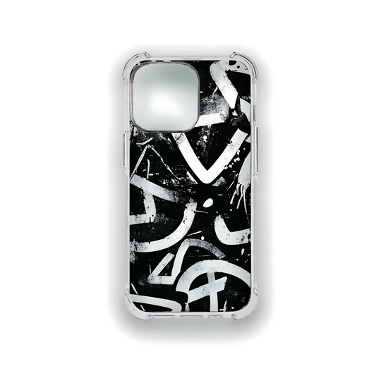 Graffiti Pop Anti-shock Case