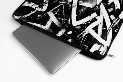 Graffiti Pop Laptop Sleeve