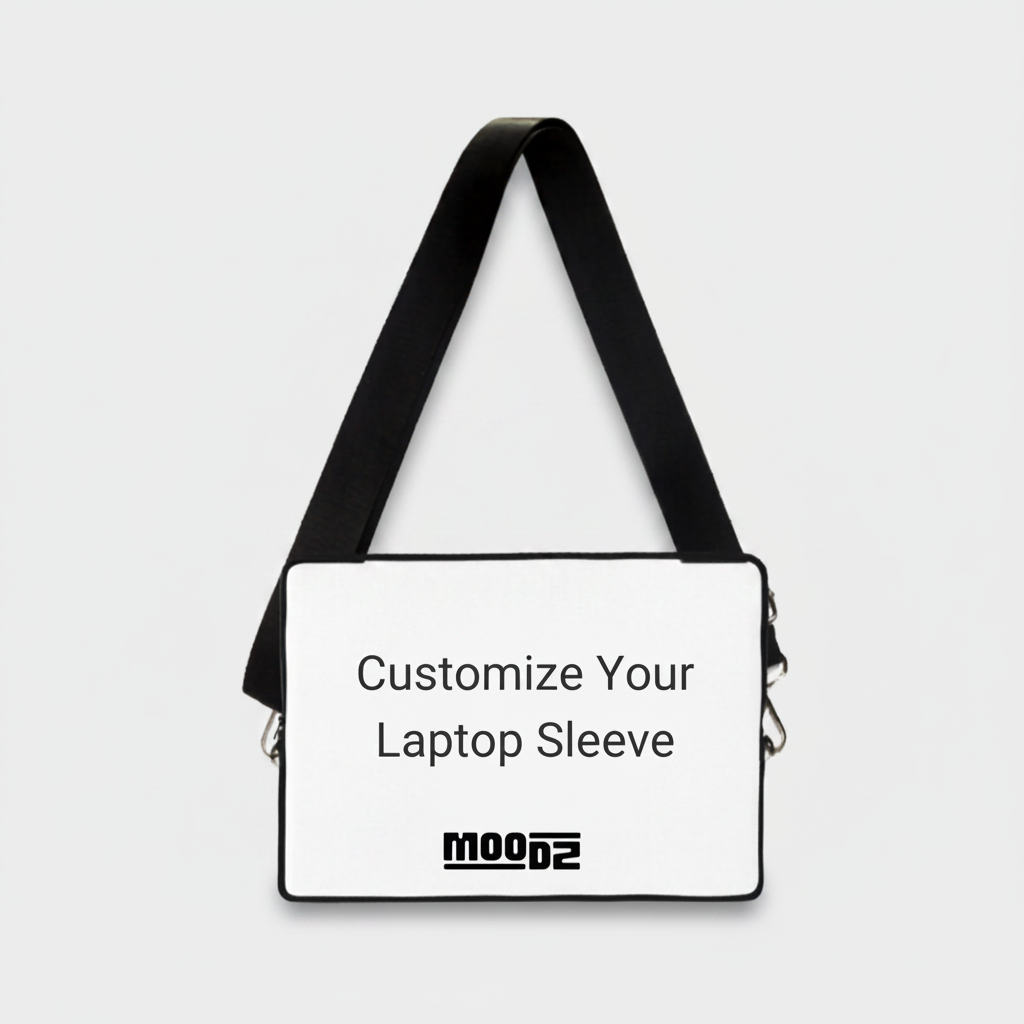 Customize Laptop Sleeve