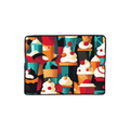 Sugar & Cream Laptop Sleeve