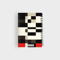 Retro Blocks Notebook