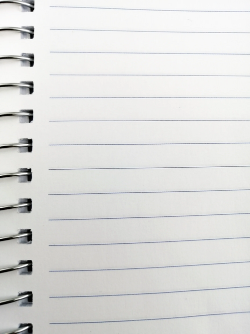 Bow Notebook